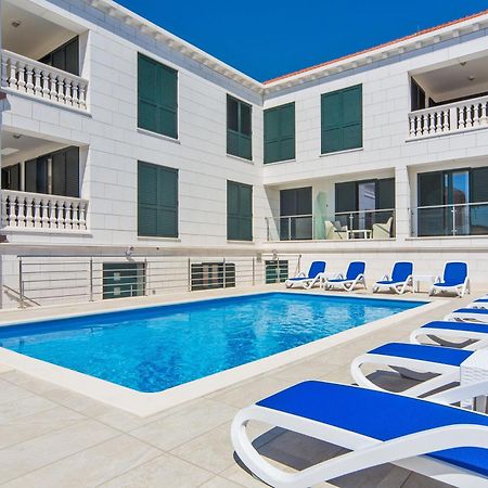 Villa Slano Apartments Eksteriør billede