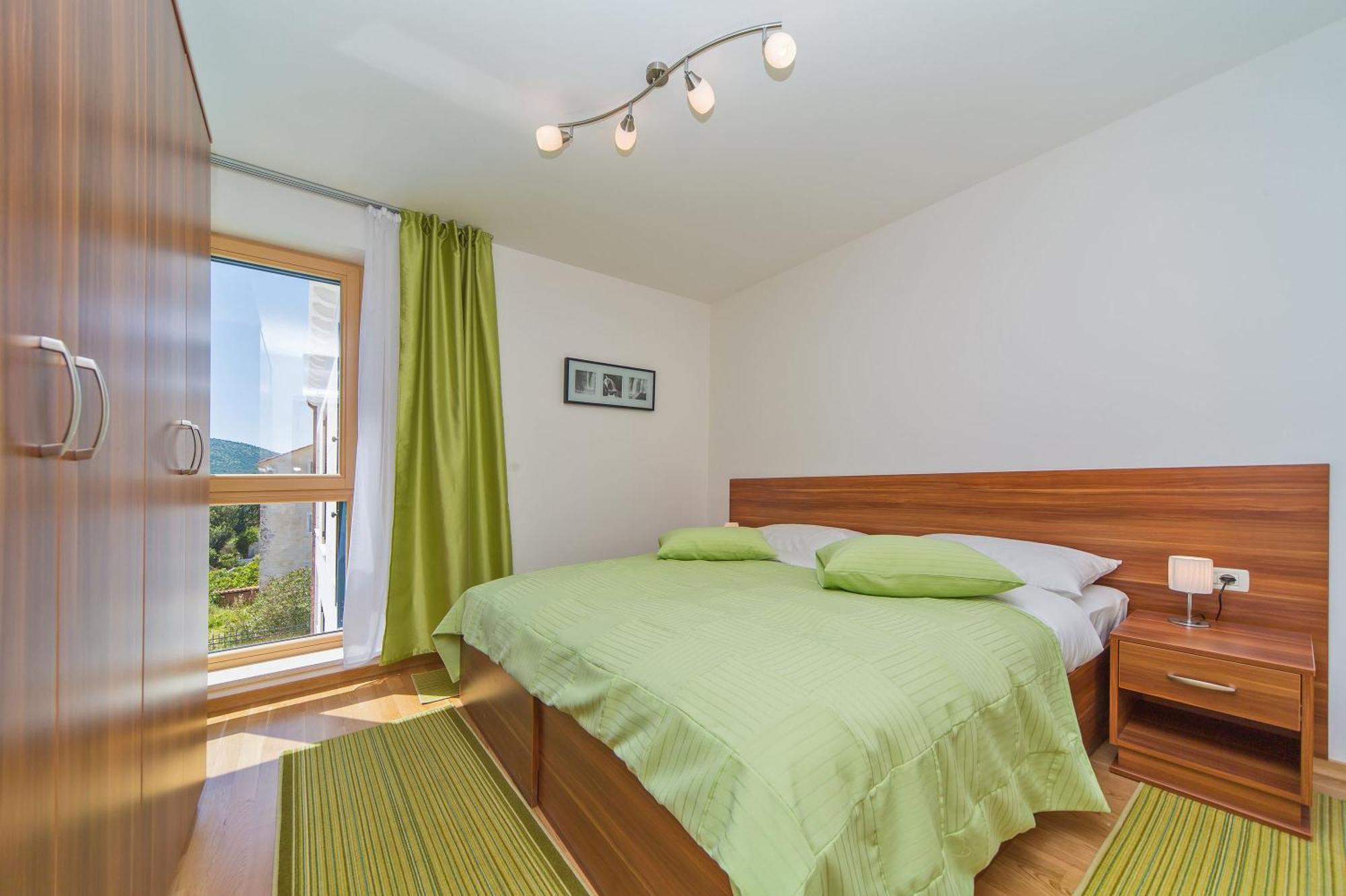 Villa Slano Apartments Eksteriør billede