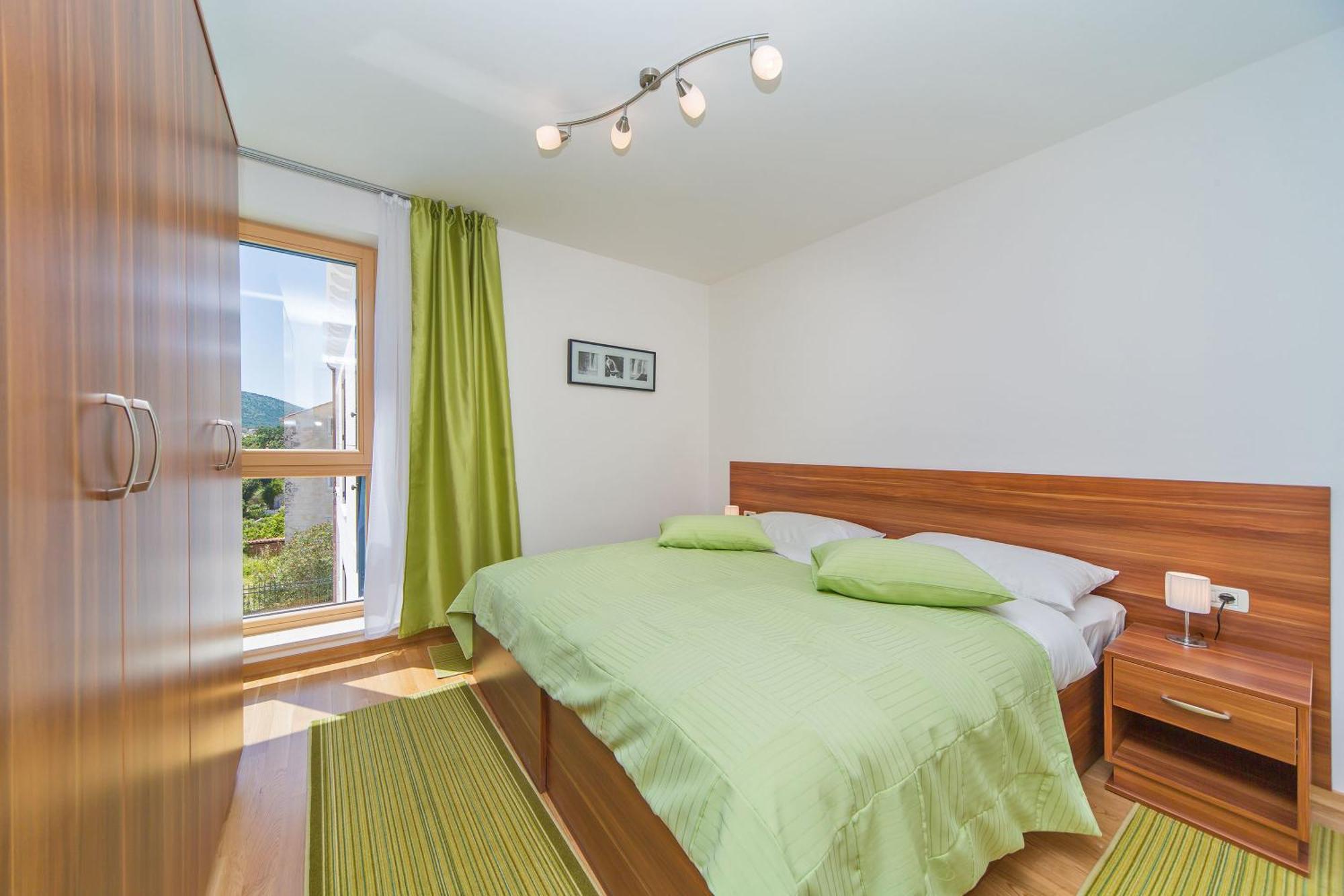 Villa Slano Apartments Eksteriør billede